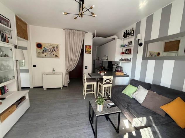 Vendita Appartamento da 48 mq in Via Giovanni Paravisi - Foto 2