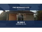 Immobile in asta di 158 m² in vendita a Fino Mornasco