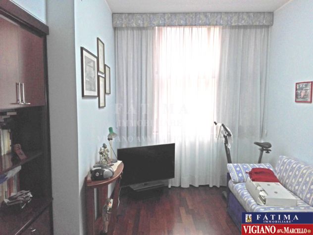 Vendesi - via Sturzo - RATEALE - VANI 6/MQ.192, due bagni, TERRAZZO, BOX - Foto 6