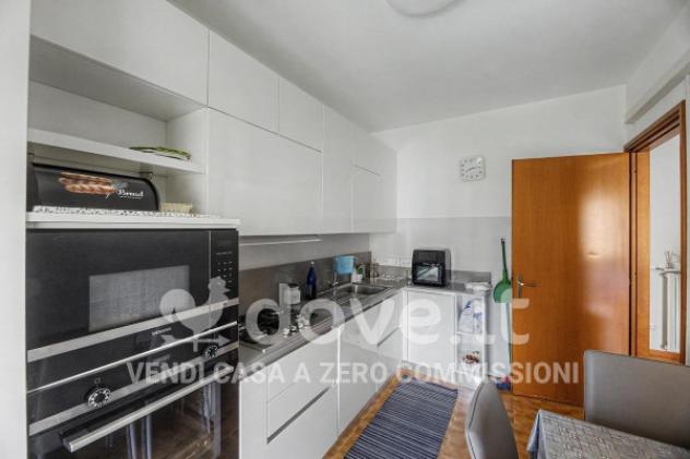 Appartamento di 85 m² con 3 locali in vendita a Germignaga - Foto 8