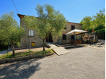 Casale in vendita a Larciano 180 mq  Rif: 1428267