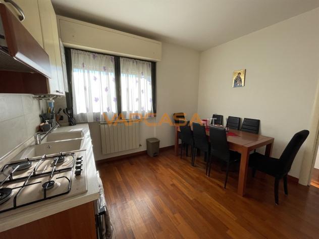 FANTASTICO TRILOCALE CON TERRAZZO - Foto 4