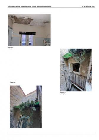 Immobile in asta di 52 m² in vendita a Napoli - Foto 8