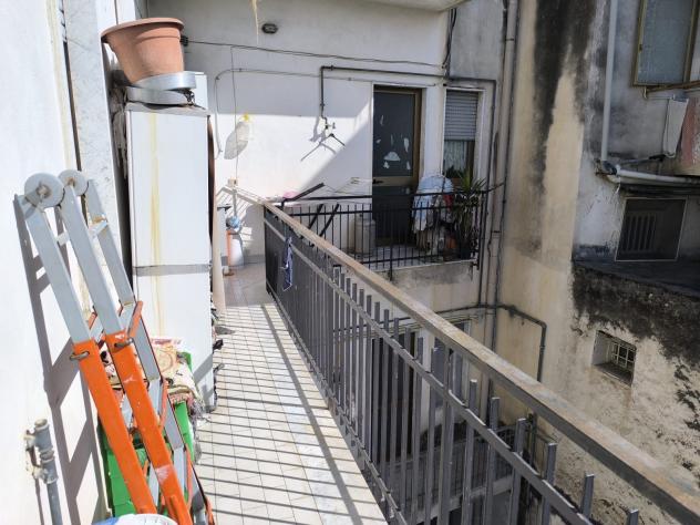 Appartamento in Piazza Colonnello Maggio - Foto 12