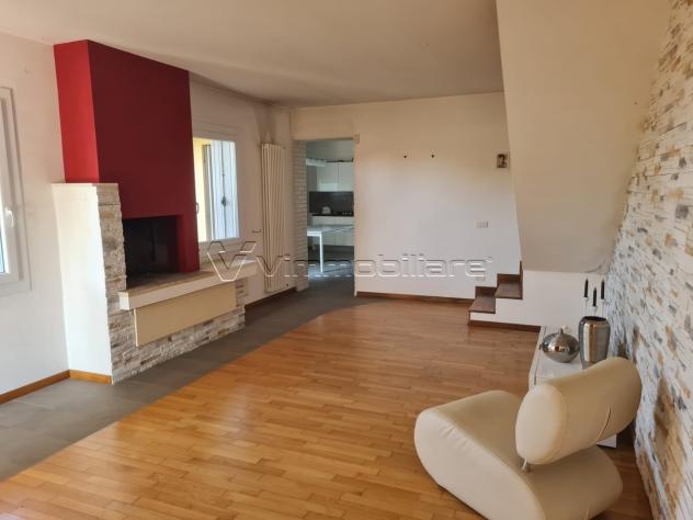 Bifamiliare in vendita a Noventa Vicentina - Foto 13