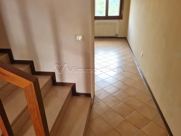 Villa a schiera in vendita a Noventa Vicentina - Foto 11