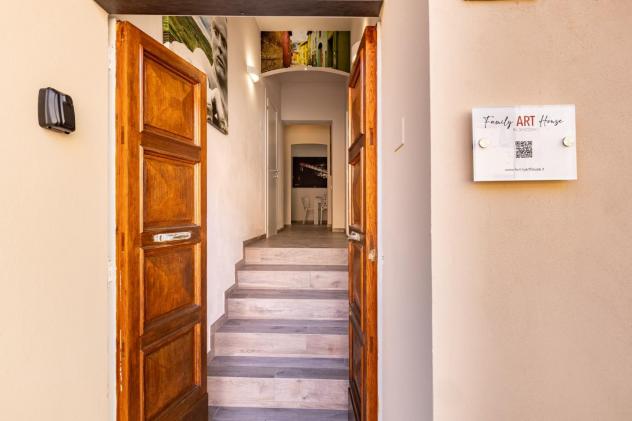 Appartamento in vendita a Ghizzano - Peccioli 110 mq Rif: 1332951 - Foto 5