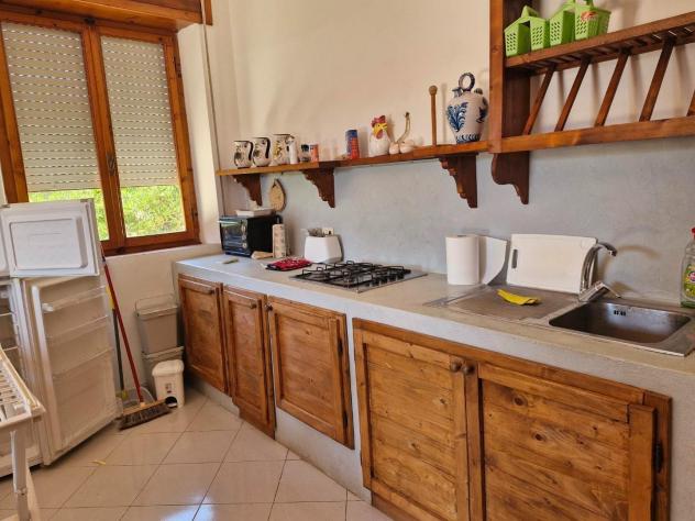 Appartamento in vendita a Cavo - Rio 85 mq Rif: 1404386 - Foto 8