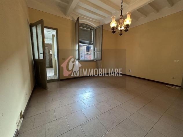 Casa indipendente con cortile e barchessa a Rivarolo Mantovano - Foto 11