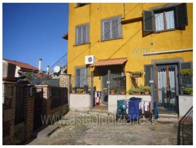 IMMOBILI-IMMOBILE RESIDENZIALE-Via Borgo Valle Vergine, 70/71, 00040 Rocca di Papa RM, Italia - Foto 4