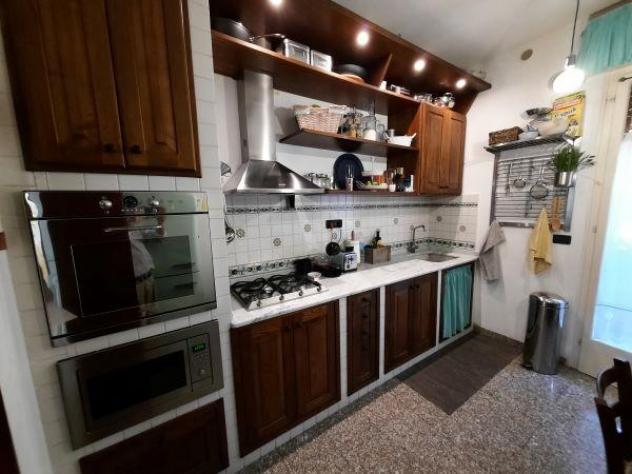 Appartamento in vendita a Rosignano Solvay - Rosignano Marittimo 95 mq Rif: 1205544 - Foto 3