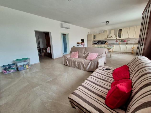 Appartamento in vendita a Campo - San Giuliano Terme 170 mq Rif: 1417780 - Foto 2