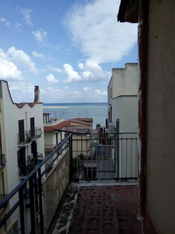 Intero fabbricato terra/tetto via San Giuseppe Sant'Agata Militello (ME)