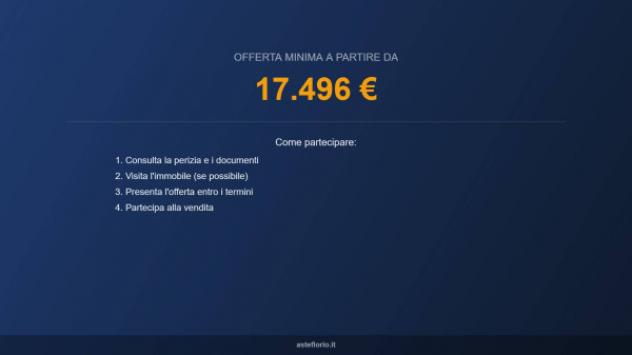 Immobile in asta di 75 m² in vendita a Scandicci - Foto 12