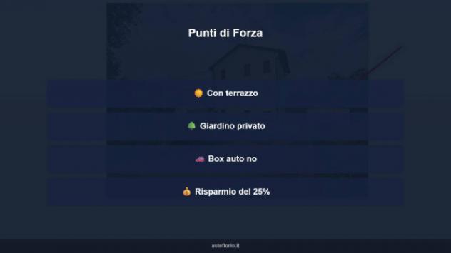 Immobile in asta di 115 m² con più di 5 locali in vendita a Spresiano - Foto 18