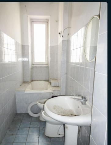 Immobile in asta di 54 m² in vendita a Torino