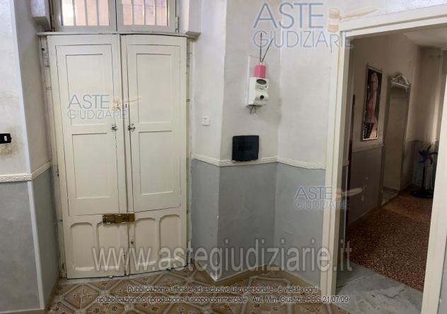 IMMOBILI-IMMOBILE RESIDENZIALE-Vico Rosselli, 22, 80058 Torre Annunziata NA, Italia