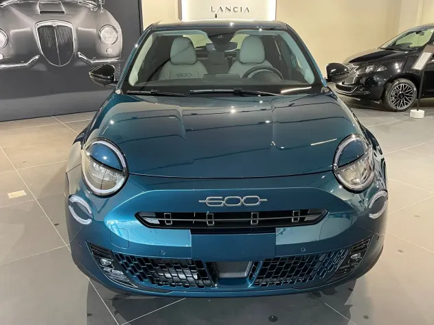 ?🇮🇹 LA TUA AUTO DEI SOGNI, OGGI DIVENTA REALTÀ! 🚗✨ - Foto 5