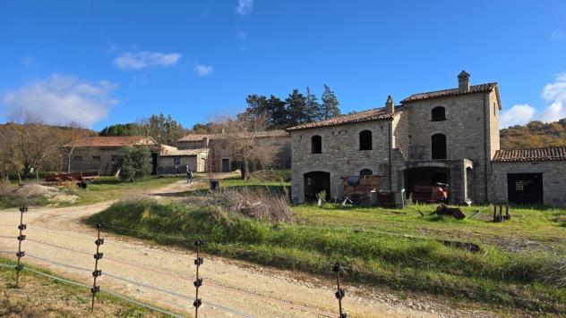Azienda Agricola in vendita a Baschi - Foto 8