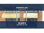 Immobile in asta di 46 m² in vendita a Bibbiena