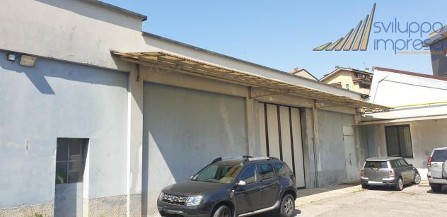 NEGOZIO PLURIVETRINE IN AFFITTO A BRUGHERIO - Foto 8