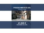 Immobile in asta di 146 m² in vendita a Poggio Mirteto