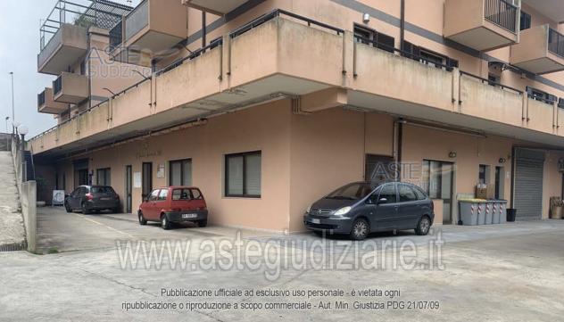 IMMOBILI-IMMOBILE COMMERCIALE-Via Giovanni Falcone 78 - Foto 9