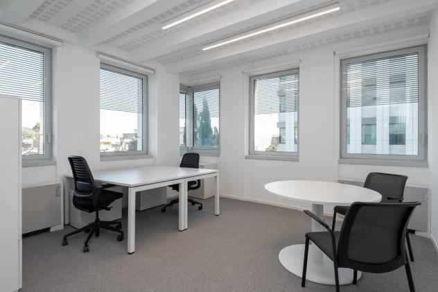 Unisciti a un ambiente di coworking collaborativo a ROME, Spaces Eur Arte - Foto 7