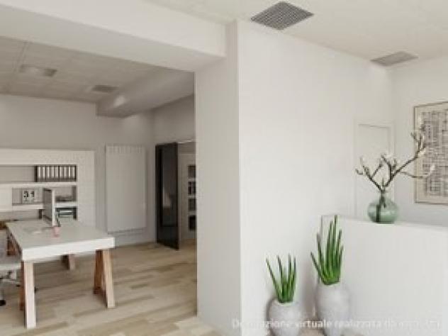 Ufficio 1 locale - Rif. 6757 - Foto 11