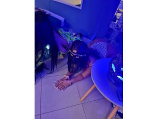 Massaggi - benessere Casoria - Les Chic Tel:3510250159