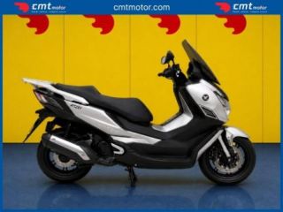 VOGE Sfida SR1 Finanziabile - Grigio scuro - 10000 rif. 23717215
