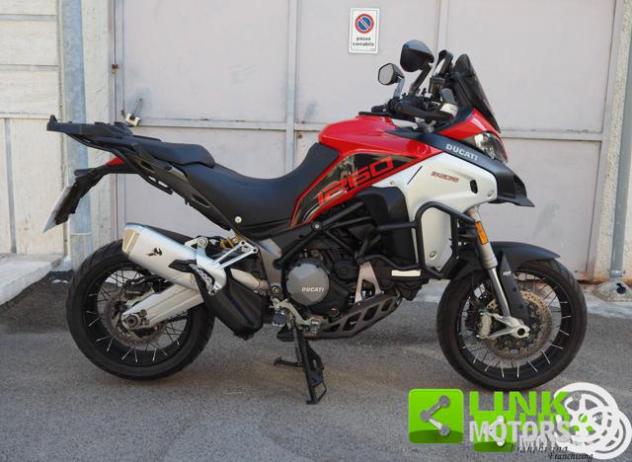 DUCATI Multistrada 1260 Enduro rif. 24068387