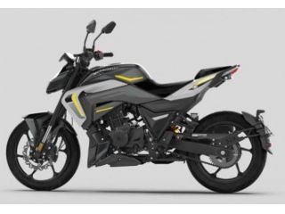 MORBIDELLI F 125 ABS rif. 23643643