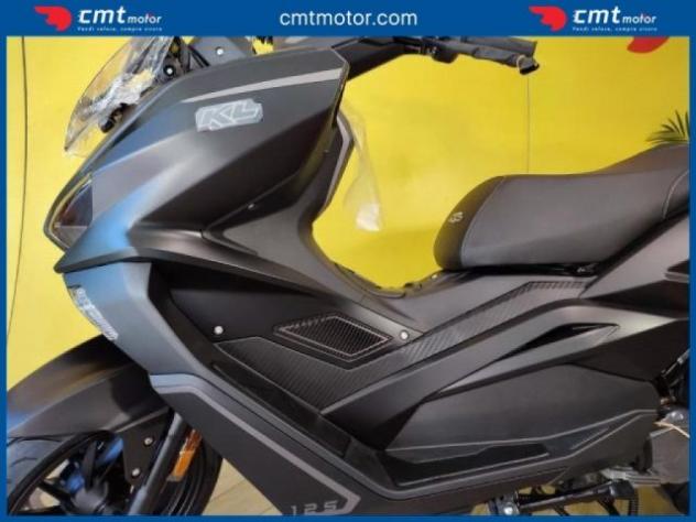 KL Brera 125 Garantito e Finanziabile rif. 22181109 - Foto 8
