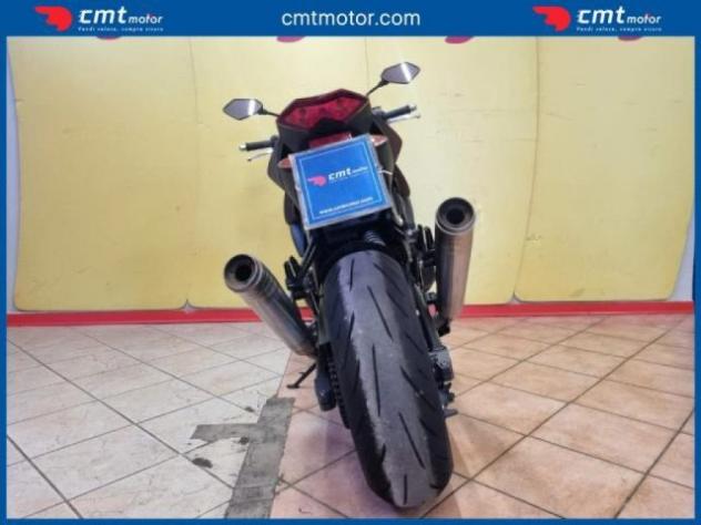 KAWASAKI Z 1000 Garantita e Finanziabile rif. 23819310 - Foto 5