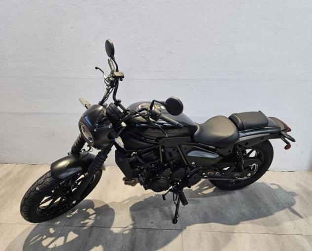 KAWASAKI Eliminator 500 SE MY25 E5+ - Foto 2