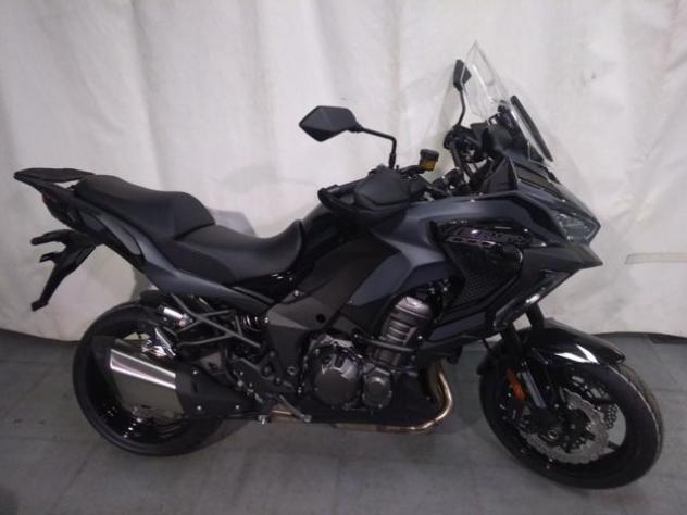 KAWASAKI Versys 1000 ABS SE