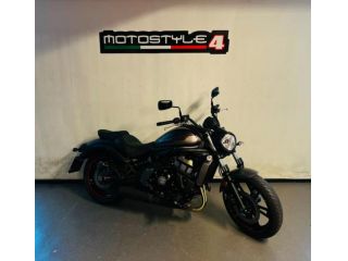 KAWASAKI Vulcan S 650