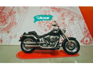 HARLEY-DAVIDSON FLSTF Fat Boy FAT BOY rif. 23452851