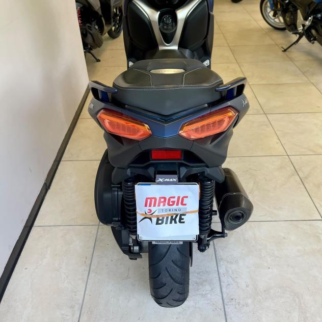 Yamaha X-Max 300 null - Foto 8