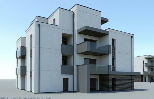 Quadrilocale in vendita a Sasso Marconi - Foto 14