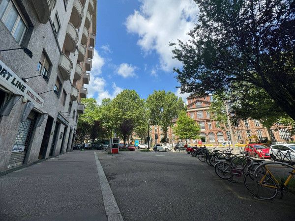 STANZA SINGOLA- BORGO FILADELFIA- LINGOTTO - Foto 2