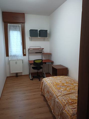 CAMERA DOPPIA per studenti/esse - Foto 8