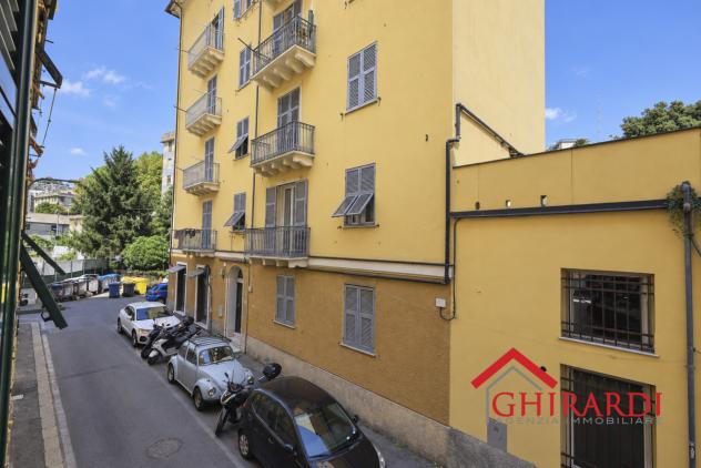 Appartamento in affitto a Genova - Foto 15