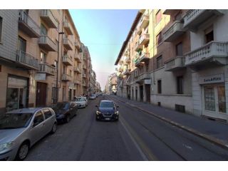 VIA CHIESA DELLA SALUTE BEL BILOCALE