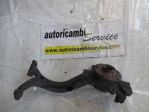 8D0407253AE MOZZO MONTANTE FUSELLO ANTERIORE DESTRO AUDI A6 SW 2.5 D 4X4 11 &hellip;
