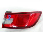 265502631R FARO FANALE POSTERIORE ESTERNO DESTRO RENAULT CLIO 1.5 D 55KW 5M &hellip;
