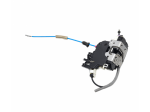 SERRATURA POSTERIORE DESTRA MERCEDES Classe A Serie (W176) A2047302835 (1218)