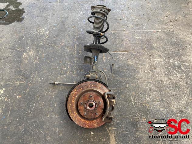MONTANTE SOSPENSIONE ANT DX NISSAN Juke Serie F15 (1418) - Foto 2