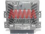 5WS40585C-T Mazda 2 centralina motore Siemens VDO